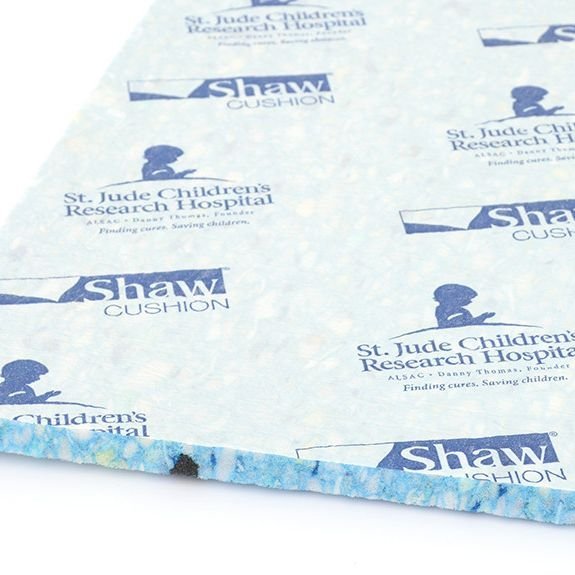 St. Jude Carpet Cushion from Color World Paint and Wallcovering Center in Pittston, PA