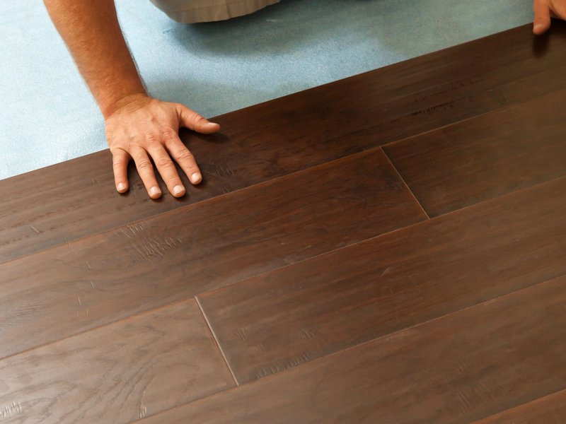 We offer so much more than flooring. Learn more about our other services Color World Paint and Wallcovering Center