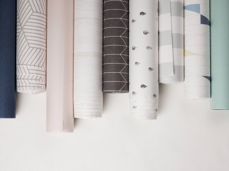 We offer so much more than flooring. Learn more about our other services Color World Paint and Wallcovering Center