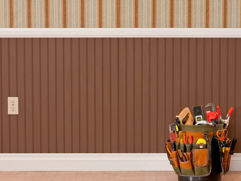 We offer so much more than flooring. Learn more about our other services Color World Paint and Wallcovering Center