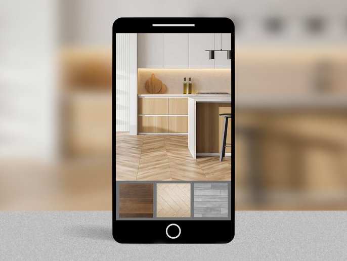 We offer so much more than flooring. Learn more about our other services Color World Paint and Wallcovering Center